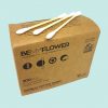 bemyflower bamboo cotton swabs ecognito