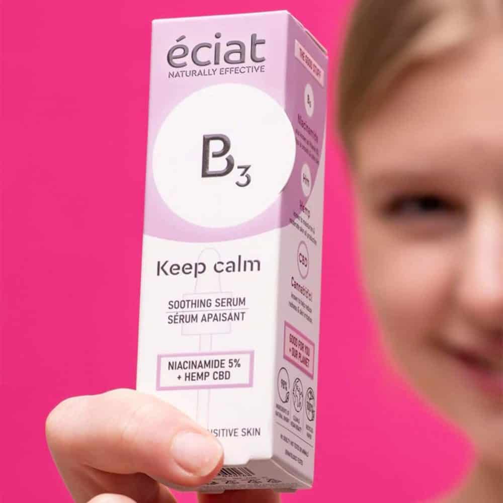 eciat skincare paris keep calm face serum 15ml 4 ecognito greece