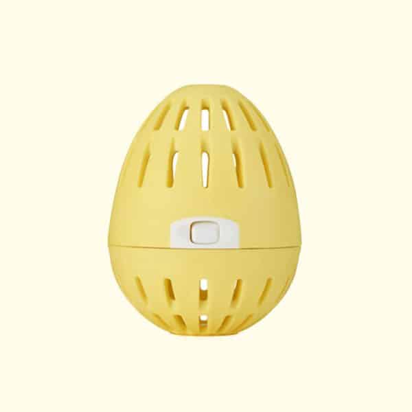 Laundry Egg / Αυγό Πλυντηρίου Ρούχων Fragrance Free