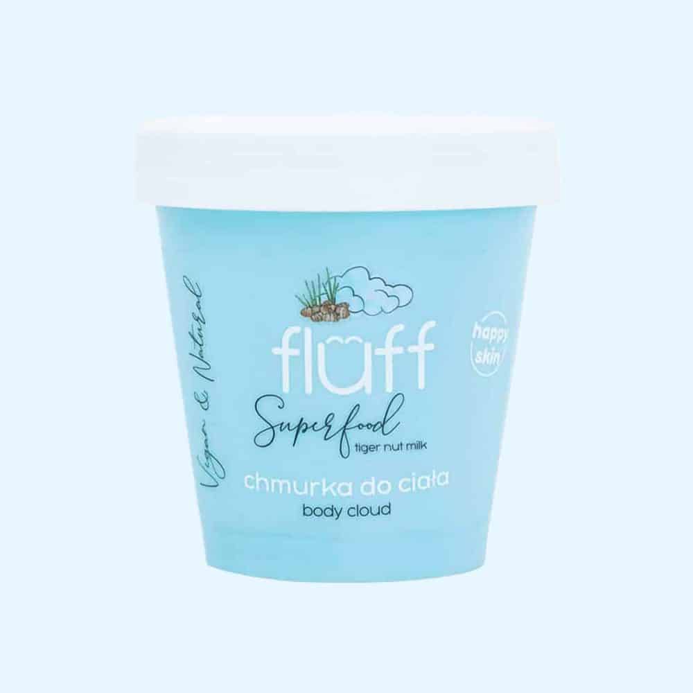 fluff superfood body happy cloud smoothing ecognito greece