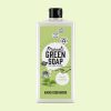 marcels green soap hand dishwash basil vetiver ecognito greece