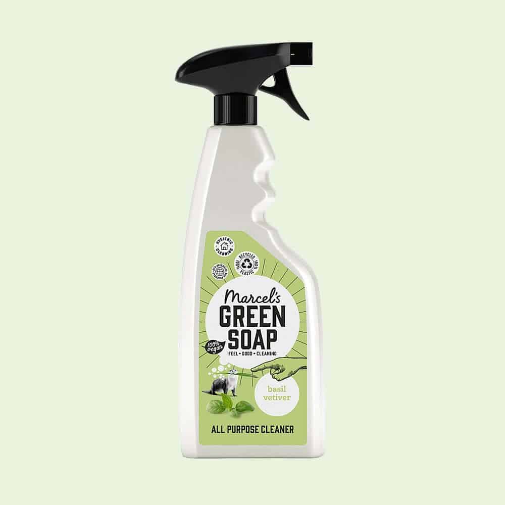 marcels green soap katharistiko genikis xrisis vasilikos vetiver 500ml ecognito greece