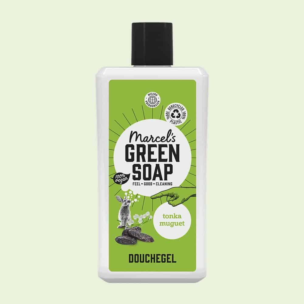 marcels green soap shower gel tonka muguet 500ml ecognito greece